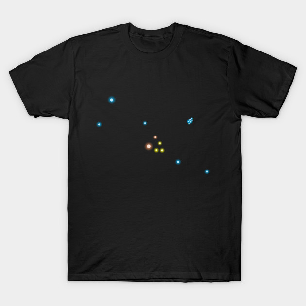 Constellation Taurus (variant)